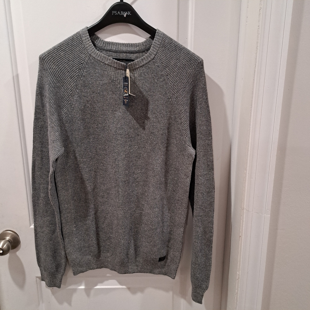 Lucky Brand, Mens Sweater, Size S